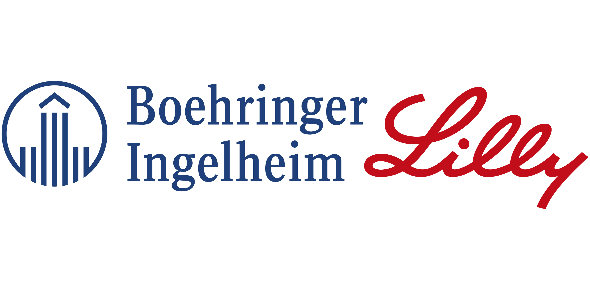 Boehringer-Ingelheim-Lilly